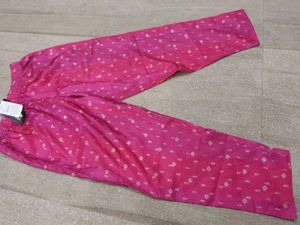 Avassa Pink Ethnic pant