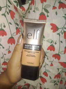 e.l.f. Soft Glam Satin Foundation