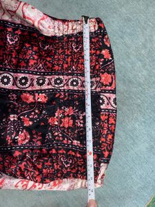 Scarf Style Tube