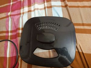 American Micronic electric oil Fryer