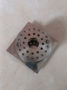 Stainless Steel Floor Drain Cover