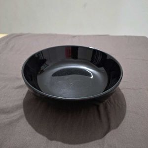 Stoneware Ceramic Bowls Set of 2