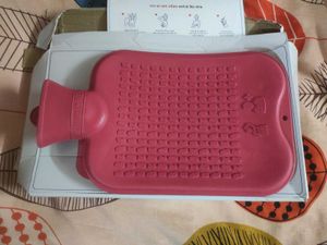 Rubber Hot Water Bag