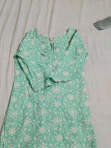 short kurta