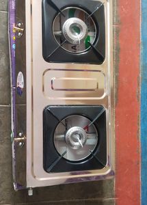 Gas Stove