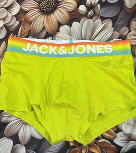 2 - Jack &amp; Jones Boxer Briefs