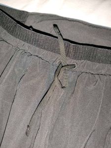 Kalenji Black Joggers New