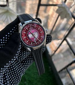 Omega Worldmaster Watch