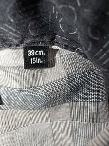 Men's Classic Patterned Shirt