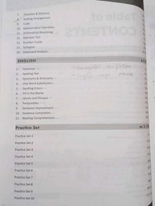Management Studies CUCET PG Entrance Exam Guide