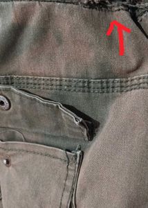 Men's Jeans and Cargo Pants , normal