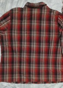check shirt❤️