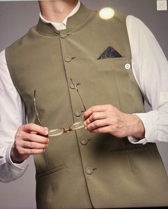 Men's Nehru Jacket