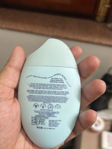 Moody 7D Hydroburst Sunscreen SPF 50