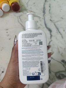 CeraVe Blemish Control Cleanser
