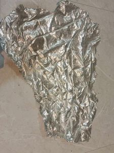 Golden  cut piece