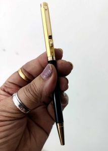 Pierre Cardin Pen With Case🆕✨