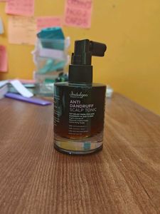 Indulgeo Essentials Anti Dandruff Scalp Tonic