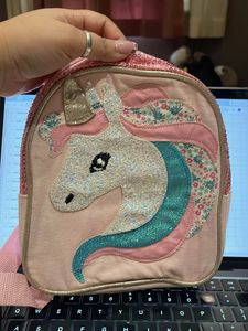 Cute Unicorn Backpack