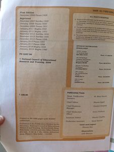 CBSE Biology Class 12 Textbook