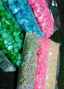 Craft Pearls