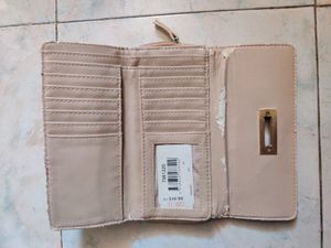 Ladies Wallet Bought From Overseas Never Used