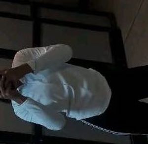 White Long Sleeve T-shirt