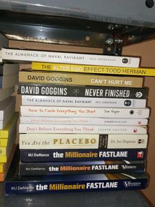 Book Collection