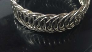 Combo Of Ring And Bracelet
