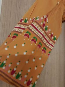 Neerus Women Floral.kurti On Sale
