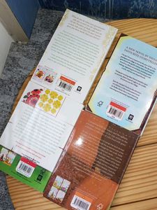 Sudha Murty 4 Books Set