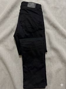Black Jeans