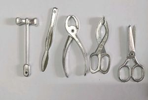 Doctor play set for kids