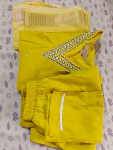 Anouk Kurta Set