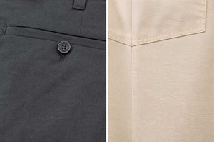 pant shirt pair