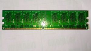 Ram. DDR2. 1gb  For pc laptop computer cpu