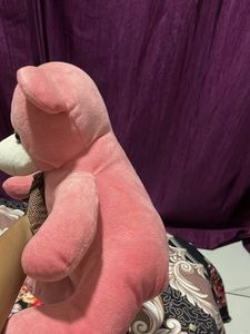 selling all 3 together soft toys