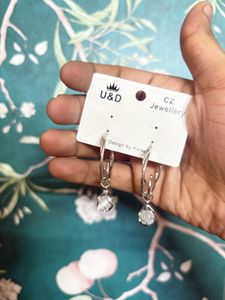 Combo Set Of Korean Earrings
