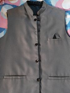 Half Coat