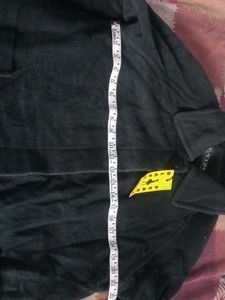 Stylish Black Jacket