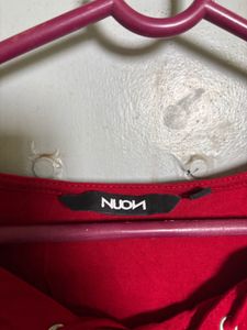 Nuon By Westside Top