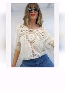 Lace Top