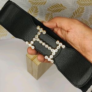 Hermes Waist Belt New