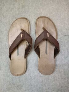 Bata Flip Flops