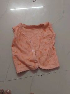 Baby Girl Clothes Bundle