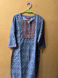 kurta legging set