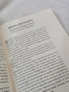 Heal Your Body by Louise Hay