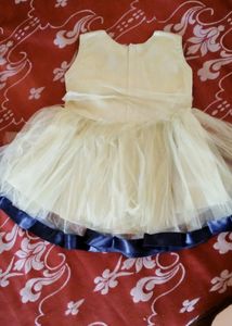 Summer Special Baby Frock