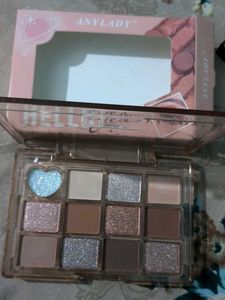 ANYLADY Eyeshadow Palette