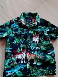 Boys shirt